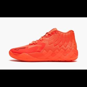 Puma Lamelo Ball 1’s